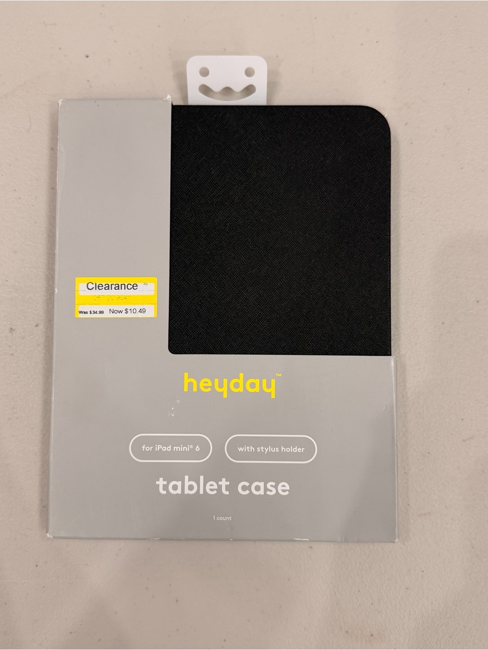 HEYDAY iPad Mini Tablet Case
